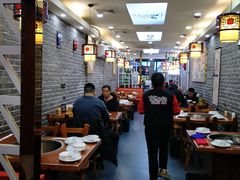 -曹丞相·地锅鸡·地锅鱼(武林店)