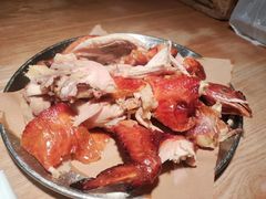 -费大厨辣椒炒肉(万家丽一店)