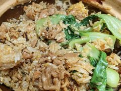 -壹煲口福煲仔饭(中山路店)