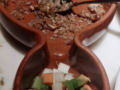 绿茶招牌炒饭-绿茶餐厅(深圳龙华天虹购物中心店)