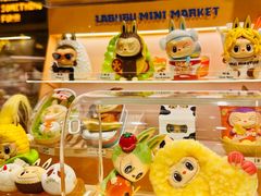 -泡泡玛特POPMART(上海环球港店)