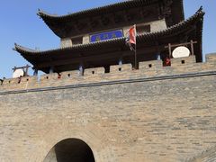 -雁门关景区