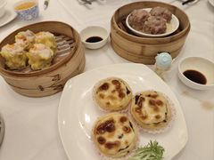 -南园酒家(前进路店)