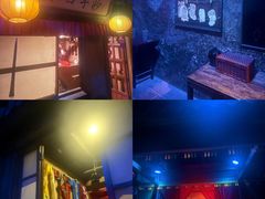 -屋有岛沉浸游戏旗舰店(中山公园店)