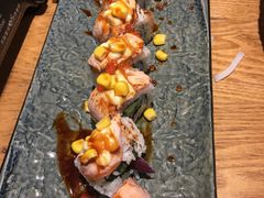 -桂马·日本料理·海胆·海鲜饭·酒场(民主广场店)