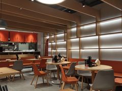 大堂-味千拉面(广州金沙永旺梦乐城店)