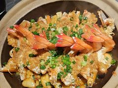 -客语客家菜(东山口店)