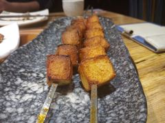 -十号烤场(麦岛店十二年店)