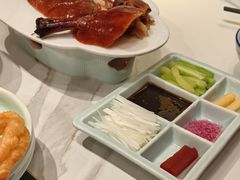 -四世同堂·京菜·烤鸭(双井店)