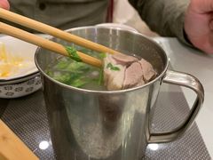 -巴依老爷新疆美食(清华东门店)