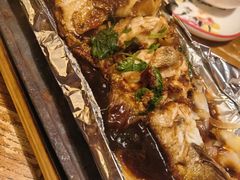 -新白鹿餐厅(龙游路总店·杭帮菜名店)
