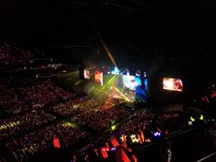 -梅赛德斯奔驰文化中心·停车场