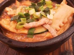 -华味居 Restaurant Chinese Huaweiju