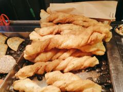 -头壹号 大油条·老长沙盖码饭(北辰店)