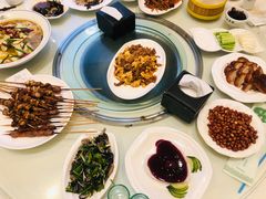 -福寿斋·老北京铜锅涮肉·烤鸭(顺义总店)