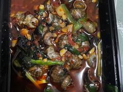 -聚味瞿记·龙虾堂(树木岭店)