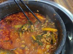 -笔记安顺夺夺粉火锅