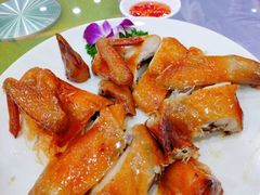 -顺德美食坊(南沙分店)