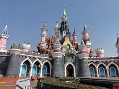 -泰安方特欢乐世界