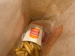 -汉堡王(梅村服务区南店)