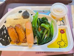 -史努比缤纷世界