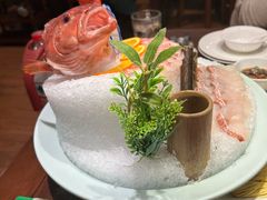 -东海怡品海鲜豆捞(舟宿夜江店)