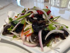 -马白开来特色羊排揪片子  (总店)