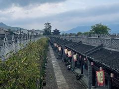 -梅城古镇
