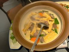 羊腩煲-海门鱼仔·潮汕味(燕岭店)