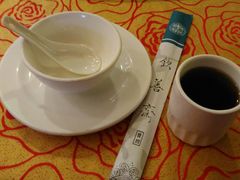 餐具摆设-钦善斋(武侯祠店)