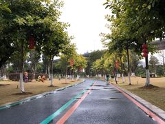 -琅岐红光湖公园