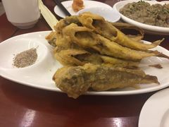 -北平小馆·烤鸭·家常菜(磨房北里店)
