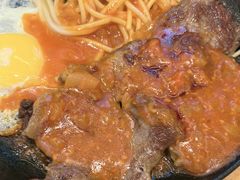 -豪享来中西餐厅(金水东路店)