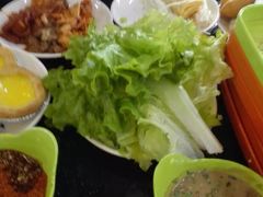 -金权道韩式自助烤肉(嘉华国际店)