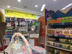 -孩子王(江南万达店)