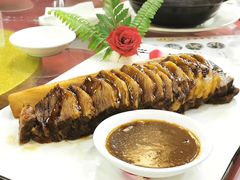 -围龙屋客家食府(福田店)