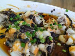 -林记海鲜排档·十年海鲜地标