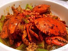 李老爹香辣蟹(宣武门店)-李老爹香辣蟹(宣武门店)