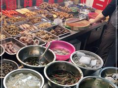 -圆蛋酒料•生腌(开元路店)