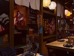 -牛藏·黑毛和牛烧肉(环市东店)