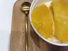 -聪嫂私房甜品(旺角二店)