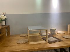 -王守财小山園