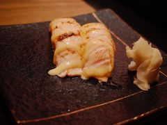 火炙蟹柳寿司-三禾屋·亚洲融合小馆(未来科技城店)