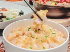 -大鹏饭店·金陵家宴(奥体中心店)