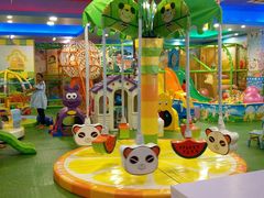 -Asia Plaza Restaurant