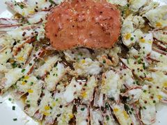 -艳阳天·非遗楚菜(武汉客厅店)