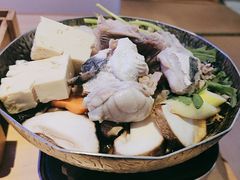 -琴寿司居酒屋(中山广场店)