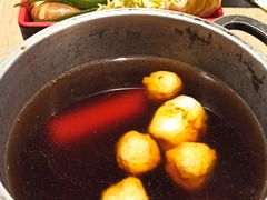 -吉野家(人和香港城店)