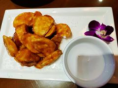 拔丝地瓜-致美楼(前门店)