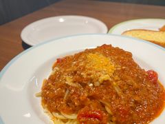 -萨莉亚意式餐厅(南京环亚凯瑟琳广场店)